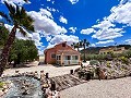 Wunderschöne Villa mit Pool in Hondon De Los Frailes in Alicante Dream Homes API 1122