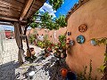 Wunderschöne Villa mit Pool in Hondon De Los Frailes in Alicante Dream Homes API 1122