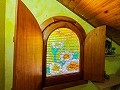 Wunderschöne Villa mit Pool in Hondon De Los Frailes in Alicante Dream Homes API 1122