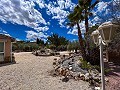 Wunderschöne Villa mit Pool in Hondon De Los Frailes in Alicante Dream Homes API 1122