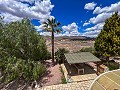 Wunderschöne Villa mit Pool in Hondon De Los Frailes in Alicante Dream Homes API 1122