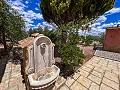 Wunderschöne Villa mit Pool in Hondon De Los Frailes in Alicante Dream Homes API 1122
