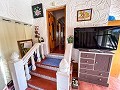 Wunderschöne Villa mit Pool in Hondon De Los Frailes in Alicante Dream Homes API 1122