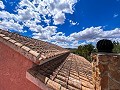Wunderschöne Villa mit Pool in Hondon De Los Frailes in Alicante Dream Homes API 1122