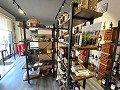 Established Bar/Gourmet shop in Pinoso in Alicante Dream Homes API 1122