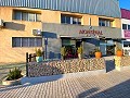 Established Bar/Gourmet shop in Pinoso in Alicante Dream Homes API 1122
