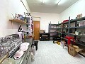 Established Bar/Gourmet shop in Pinoso in Alicante Dream Homes API 1122
