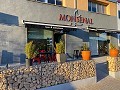 Established Bar/Gourmet shop in Pinoso in Alicante Dream Homes API 1122