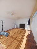 Preciosa villa de 3 dormitorios y 2 baños en Canada del Trigo in Alicante Dream Homes API 1122