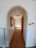 Preciosa villa de 3 dormitorios y 2 baños en Canada del Trigo in Alicante Dream Homes API 1122