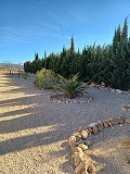 Preciosa villa de 3 dormitorios y 2 baños en Canada del Trigo in Alicante Dream Homes API 1122