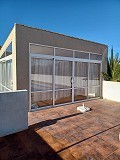 Preciosa villa de 3 dormitorios y 2 baños en Canada del Trigo in Alicante Dream Homes API 1122