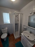 Preciosa villa de 3 dormitorios y 2 baños en Canada del Trigo in Alicante Dream Homes API 1122