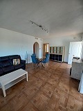 Preciosa villa de 3 dormitorios y 2 baños en Canada del Trigo in Alicante Dream Homes API 1122