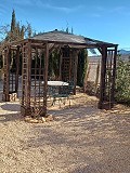 Preciosa villa de 3 dormitorios y 2 baños en Canada del Trigo in Alicante Dream Homes API 1122