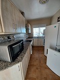 Preciosa villa de 3 dormitorios y 2 baños en Canada del Trigo in Alicante Dream Homes API 1122