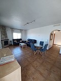 Preciosa villa de 3 dormitorios y 2 baños en Canada del Trigo in Alicante Dream Homes API 1122