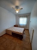 Preciosa villa de 3 dormitorios y 2 baños en Canada del Trigo in Alicante Dream Homes API 1122