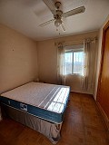 Preciosa villa de 3 dormitorios y 2 baños en Canada del Trigo in Alicante Dream Homes API 1122