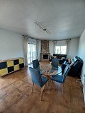 Preciosa villa de 3 dormitorios y 2 baños en Canada del Trigo in Alicante Dream Homes API 1122
