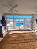 Preciosa villa de 3 dormitorios y 2 baños en Canada del Trigo in Alicante Dream Homes API 1122