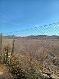 Preciosa villa de 3 dormitorios y 2 baños en Canada del Trigo in Alicante Dream Homes API 1122