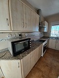 Preciosa villa de 3 dormitorios y 2 baños en Canada del Trigo in Alicante Dream Homes API 1122