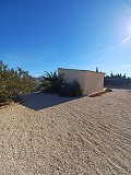 Preciosa villa de 3 dormitorios y 2 baños en Canada del Trigo in Alicante Dream Homes API 1122