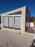 Preciosa villa de 3 dormitorios y 2 baños en Canada del Trigo in Alicante Dream Homes API 1122