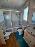 Preciosa villa de 3 dormitorios y 2 baños en Canada del Trigo in Alicante Dream Homes API 1122