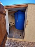 Preciosa villa de 3 dormitorios y 2 baños en Canada del Trigo in Alicante Dream Homes API 1122