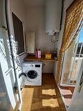 Preciosa villa de 3 dormitorios y 2 baños en Canada del Trigo in Alicante Dream Homes API 1122