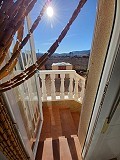 Preciosa villa de 3 dormitorios y 2 baños en Canada del Trigo in Alicante Dream Homes API 1122