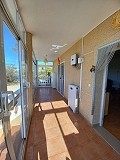 Preciosa villa de 3 dormitorios y 2 baños en Canada del Trigo in Alicante Dream Homes API 1122