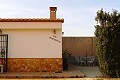 Belle maison de campagne à Sax in Alicante Dream Homes API 1122