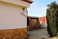 Belle maison de campagne à Sax in Alicante Dream Homes API 1122