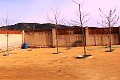 Belle maison de campagne à Sax in Alicante Dream Homes API 1122