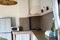 Belle maison de campagne à Sax in Alicante Dream Homes API 1122