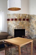 Belle maison de campagne à Sax in Alicante Dream Homes API 1122