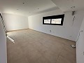 Atemberaubende Neubauvilla in El Canton, Fertigstellung April 2025 in Alicante Dream Homes API 1122