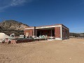 Atemberaubende Neubauvilla in El Canton, Fertigstellung April 2025 in Alicante Dream Homes API 1122