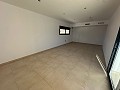 Atemberaubende Neubauvilla in El Canton, Fertigstellung April 2025 in Alicante Dream Homes API 1122