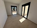 Atemberaubende Neubauvilla in El Canton, Fertigstellung April 2025 in Alicante Dream Homes API 1122