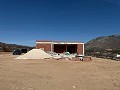 Atemberaubende Neubauvilla in El Canton, Fertigstellung April 2025 in Alicante Dream Homes API 1122