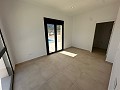 Atemberaubende Neubauvilla in El Canton, Fertigstellung April 2025 in Alicante Dream Homes API 1122