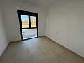Atemberaubende Neubauvilla in El Canton, Fertigstellung April 2025 in Alicante Dream Homes API 1122