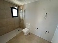 Atemberaubende Neubauvilla in El Canton, Fertigstellung April 2025 in Alicante Dream Homes API 1122