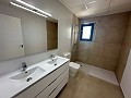 Atemberaubende Neubauvilla in El Canton, Fertigstellung April 2025 in Alicante Dream Homes API 1122