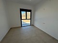 Atemberaubende Neubauvilla in El Canton, Fertigstellung April 2025 in Alicante Dream Homes API 1122