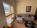 Bel appartement de 2 chambres à Canada De La Lena in Alicante Dream Homes API 1122